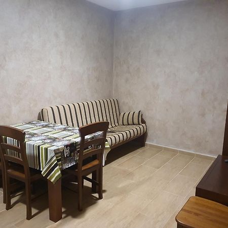 Apartahotel La Corrala San Martín de Moncayo Kamer foto