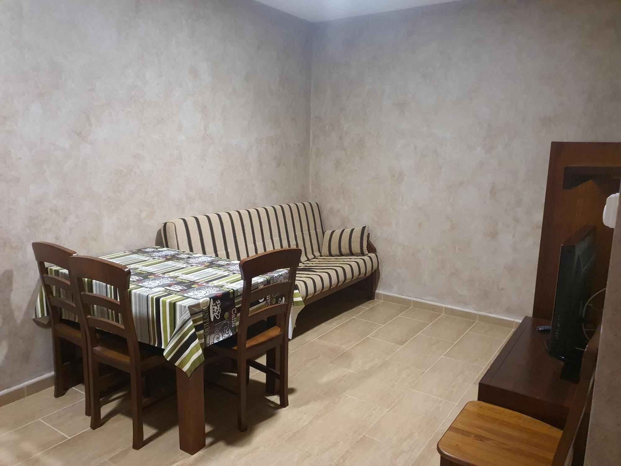 Apartahotel La Corrala San Martín de Moncayo Kamer foto